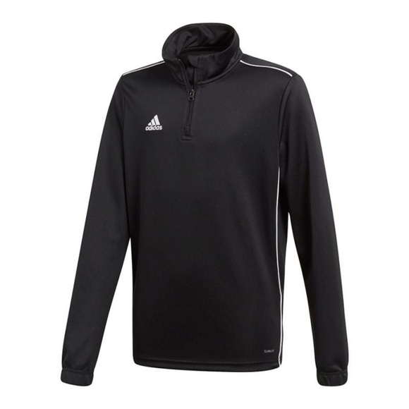 Adidas Youth Core18 Training Top - Picture 1 of 5